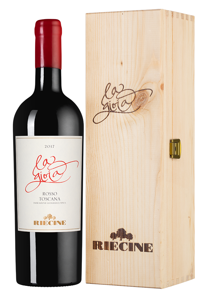 La vin. Вино ла Джойа Тоскана. Красное вино Тоскано 2017. Riecine вино. Вино Rosso Toscana Riecine.