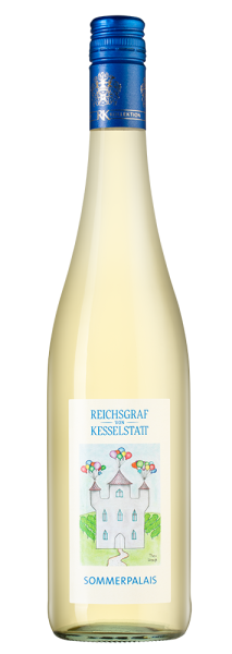 Sommerpalais Riesling