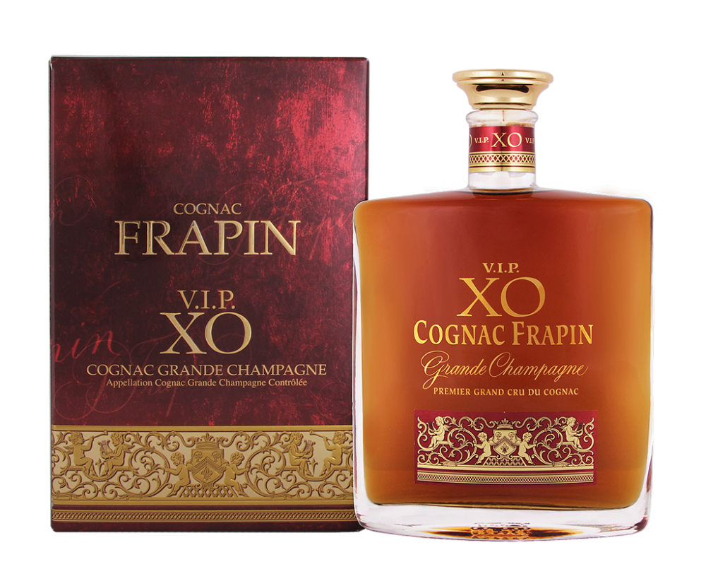XO Cognac Frapin VIP grande Champagne Premier Grand Cru du Cognac. Frapin XO VIP 0.35. Frapin VIP XO grande Champagne, Premier Grand Cru du Cognac. Frapin XO VIP Cognac.