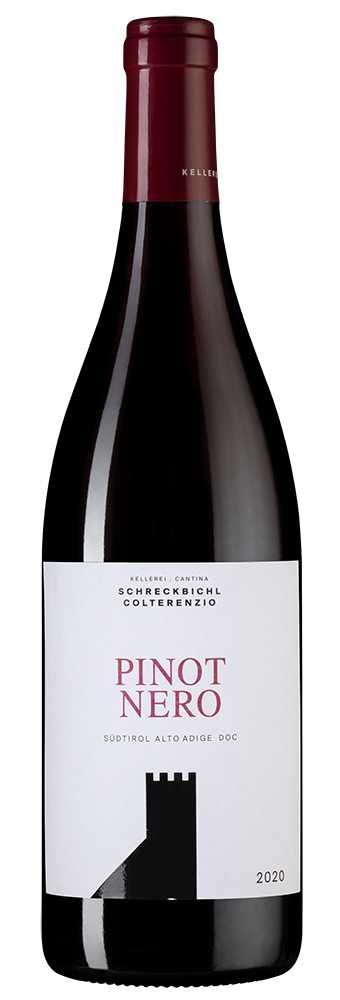 Pinot Nero (Blauburgunder)