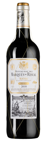 Marques de Riscal Reserva