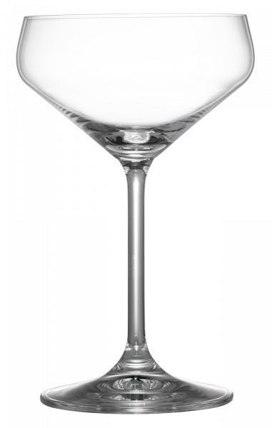 Набор из 4-х бокалов Spiegelau Style Coupette для коктейлей