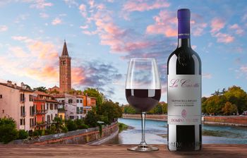 Вино недели: La Casetta
