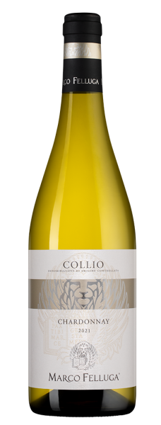 Collio Chardonnay