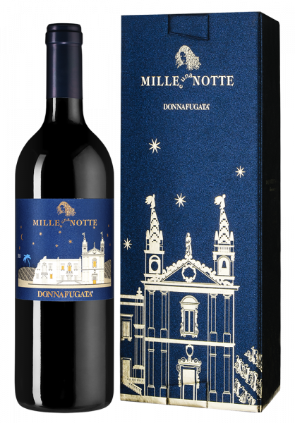 Mille e Una Notte в подарочной упаковке
