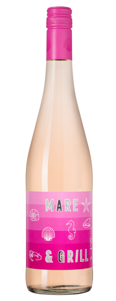 Mare & Grill Vinho Verde Rose