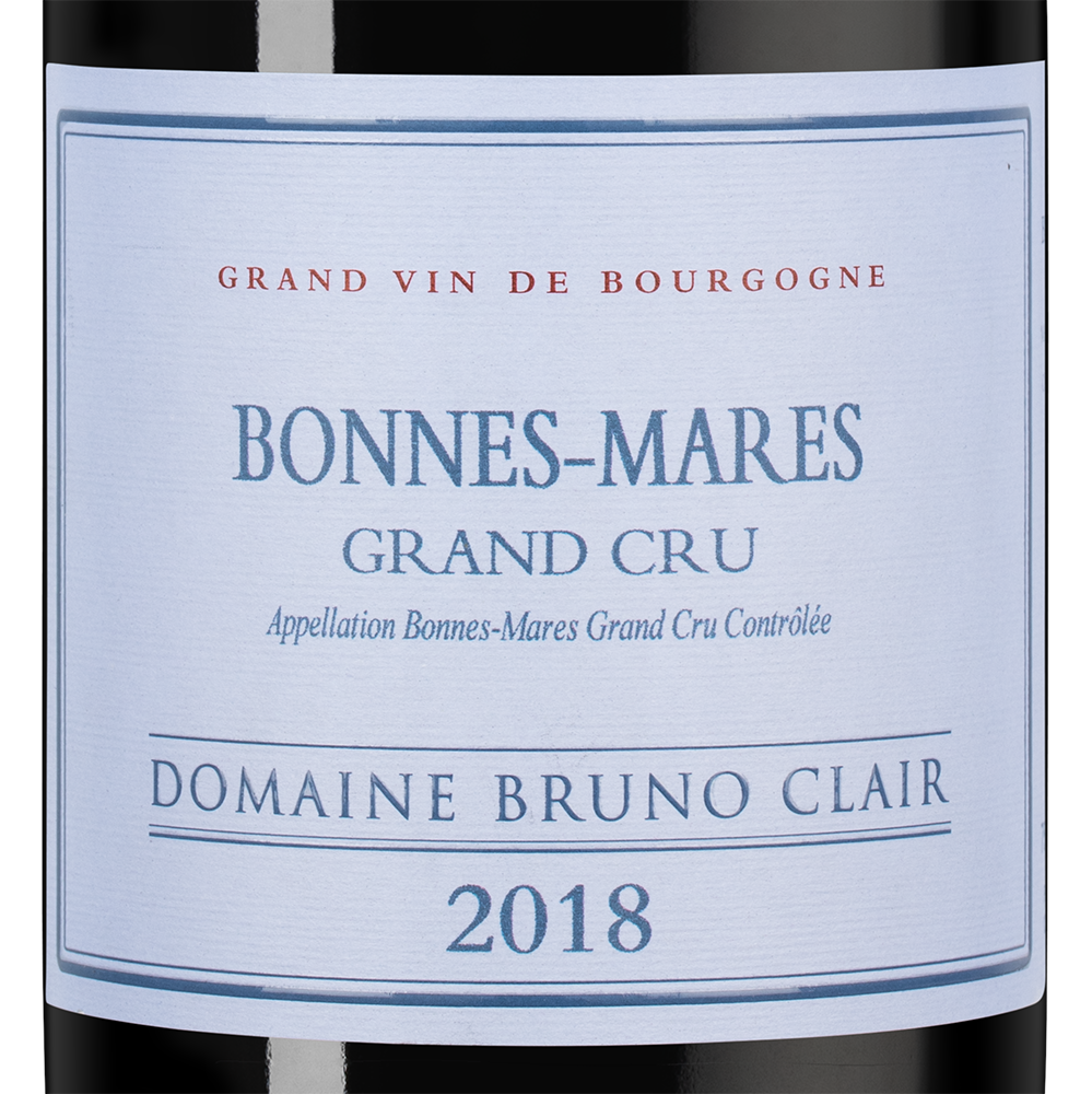 Вино Bonnes-Mares Grand Cru AOC - купить в Москве и Санкт