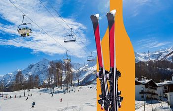 Apres-ski: с бокалом после лыж