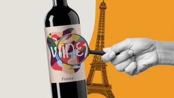 Как читать винные этикетки: Франция