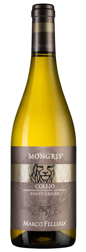 Pinot Grigio "Mongris"