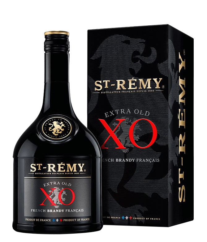 Remy xo 0.7. Бренди Сан-Реми XO. Бренди St. Remy authentic VSOP. St Remy XO Brandy 1л. Сан Рэми Хо 0.7л бренди Реми.