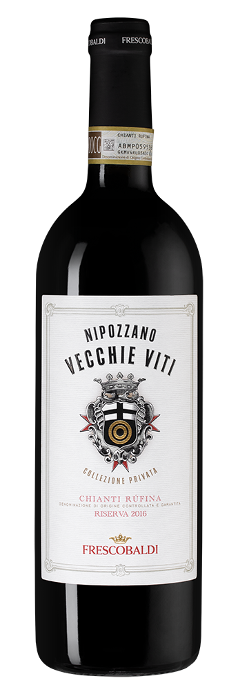 Вино Nipozzano Chianti Rufina Riserva Vecchie Viti, Frescobaldi, 2016 г. fabrizio viti туфли