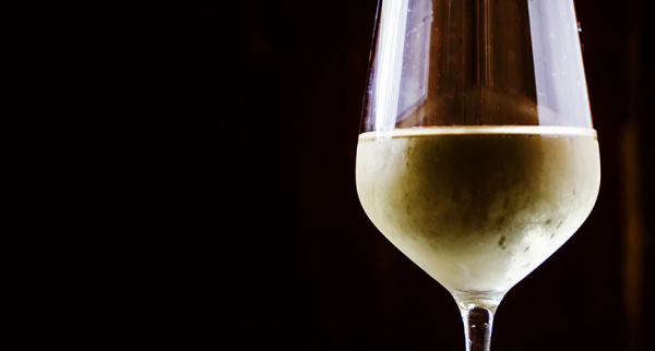 Основные стили белых вин