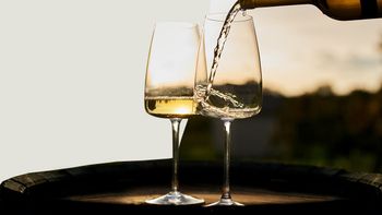 А-ля бургиньон: как делают лучшие белые вина