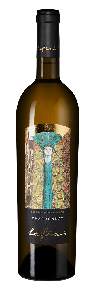 Вино Lafoa Chardonnay, Colterenzio, 2017 г.