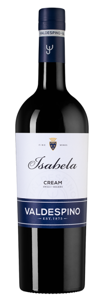 Cream Isabela