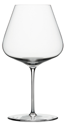 Набор из 2-х бокалов Zalto для вин Бургундии
