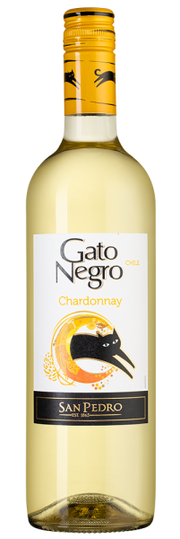 Gato Negro Chardonnay