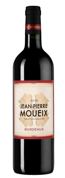 Jean-Pierre Moueix Bordeaux