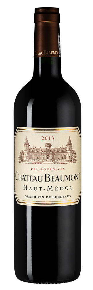 Chateau Beaumont 2013 . 106946