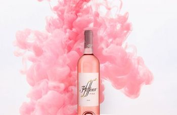 Вино недели: Pfefferer Pink, Colterenzio