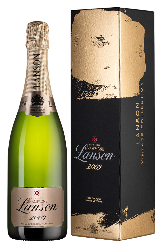 Брют винтаж. Шампанское Лансон Голд лейбл брют Винтаж. Шампанское Lanson Gold Label Brut Vintage, 2008, 0.75л. Lanson 2009 le Vintage брют. Шампанское Lanson Black Label Brut, 0.75л.