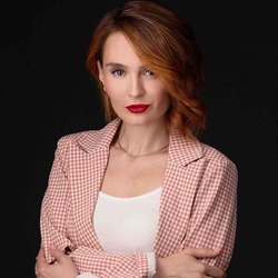 Galina Bogdanova