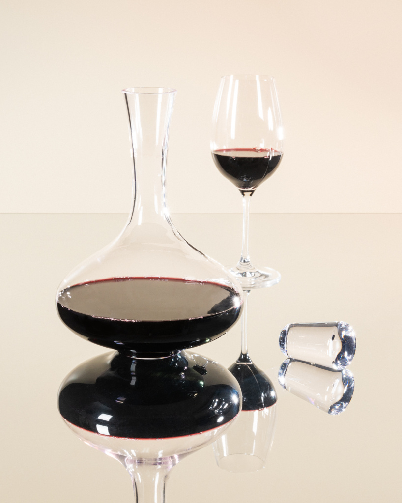L'Atelier du Vin
