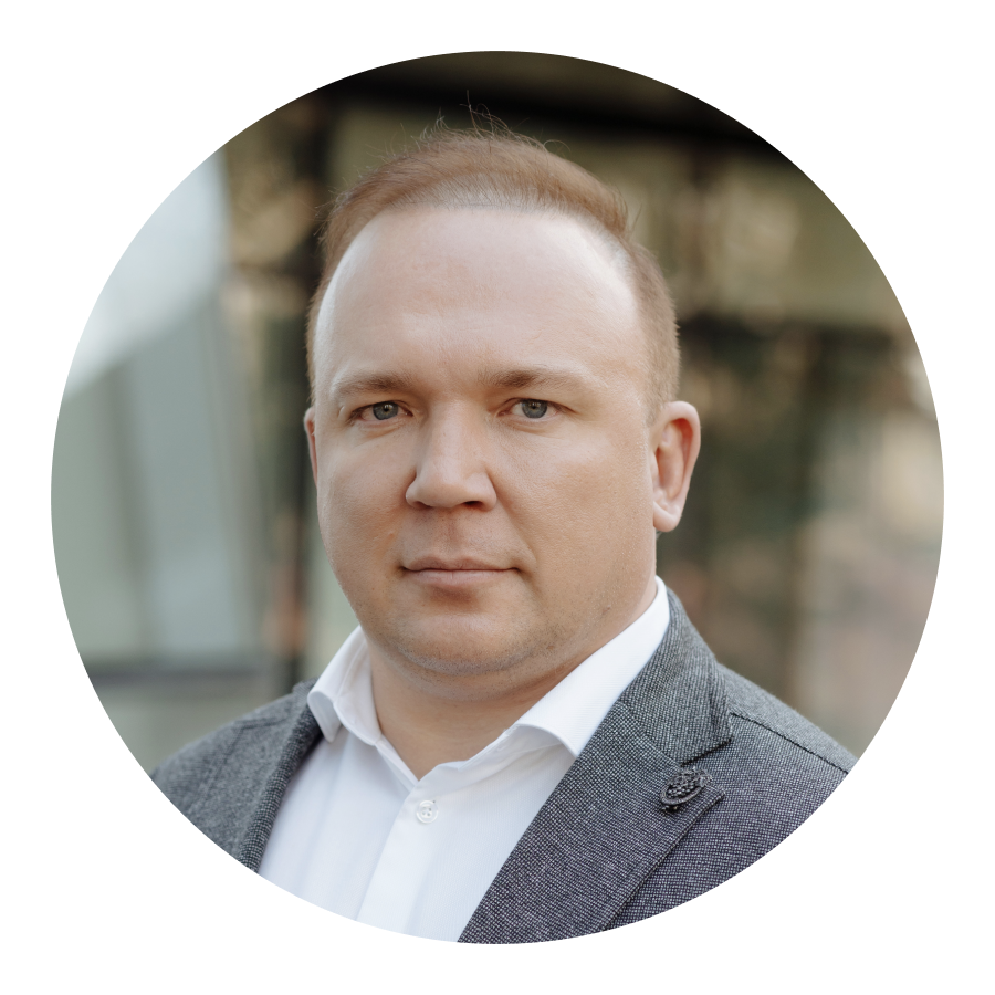 Роман Неборский