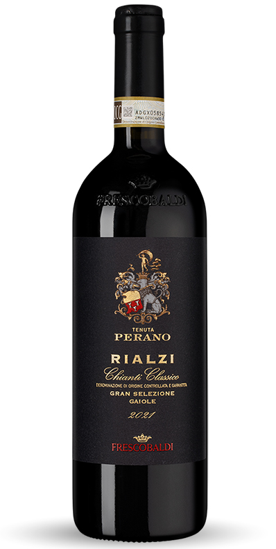 Chianti Classico DOCG 