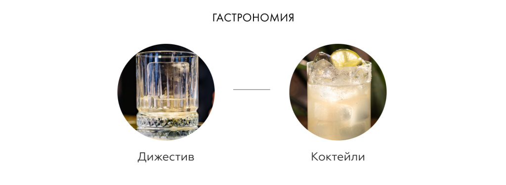 Гастрономия