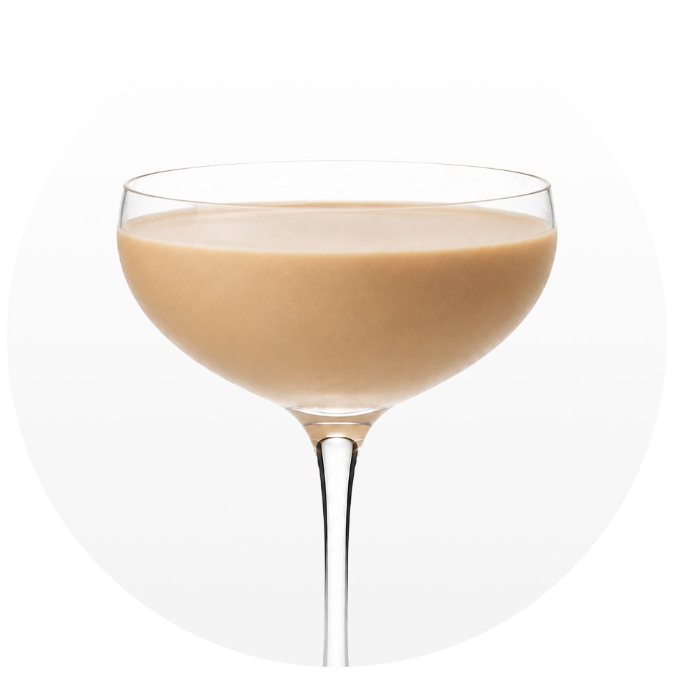 Бренди Александр (Brandy Alexander)