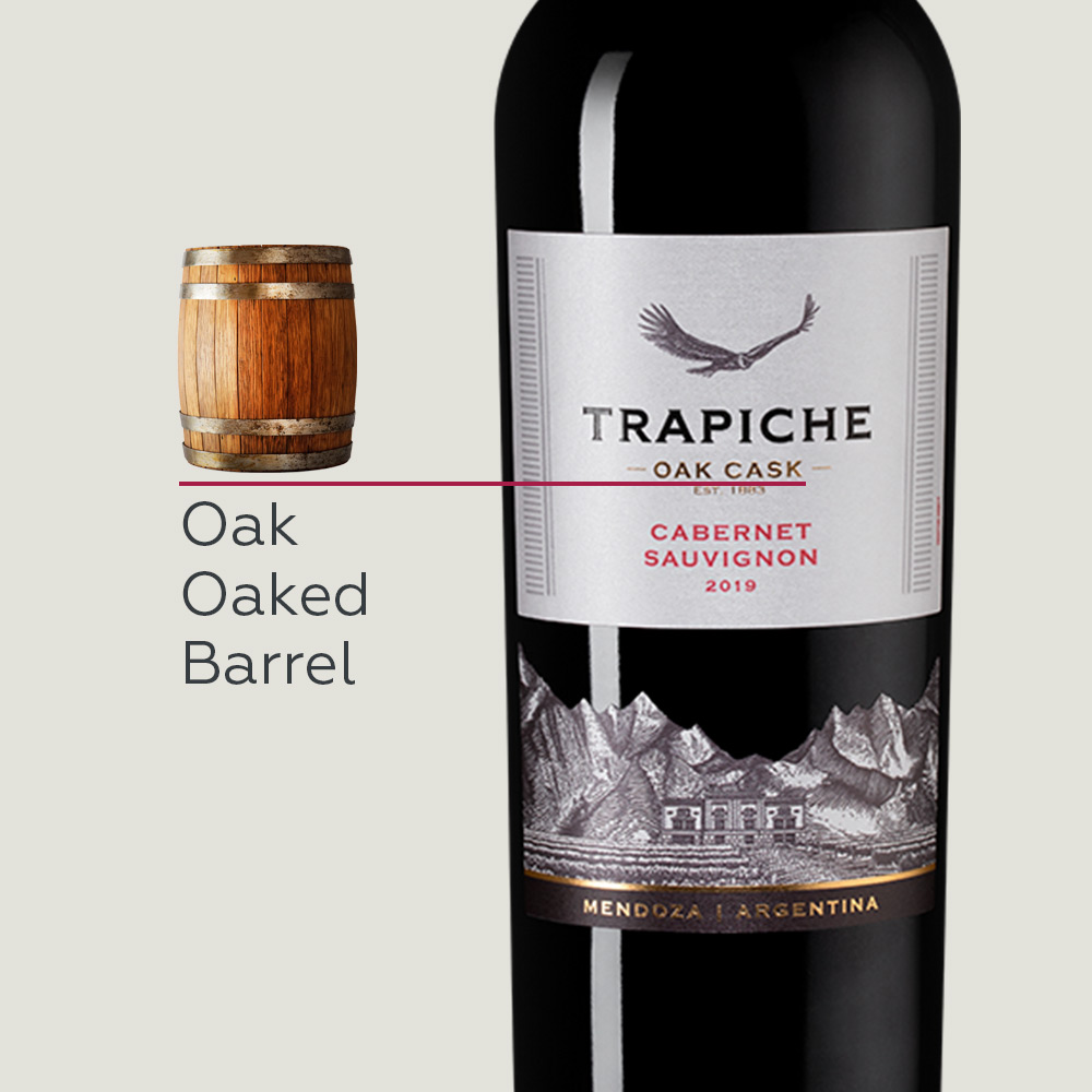 Oak, Oaked, Barrel