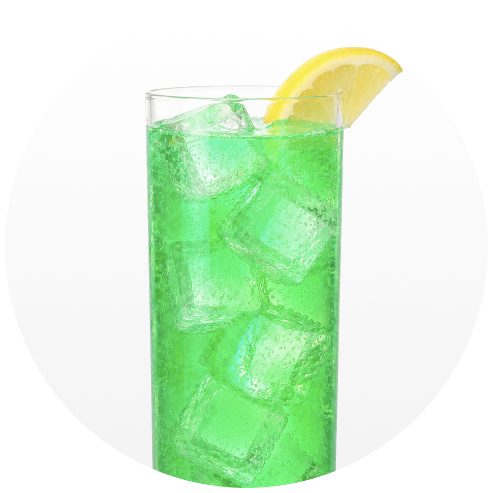 Зеленая фея