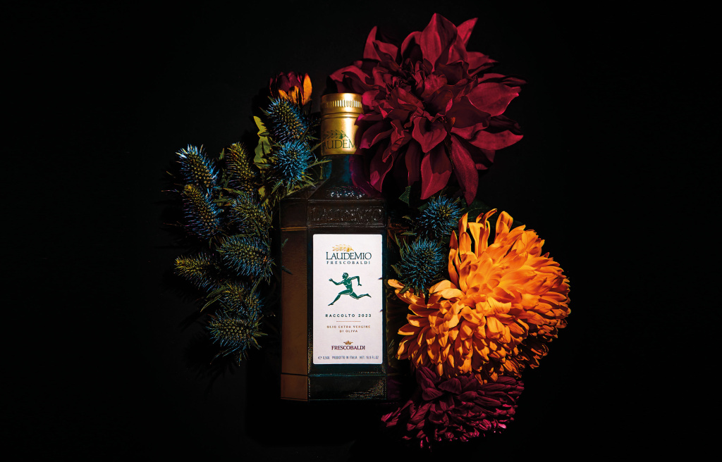 Frescobaldi Laudemio
