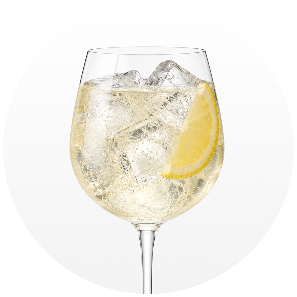 Bianco Tonic