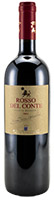 Вино Conte Tasca d'Almerita Rosso del Conte