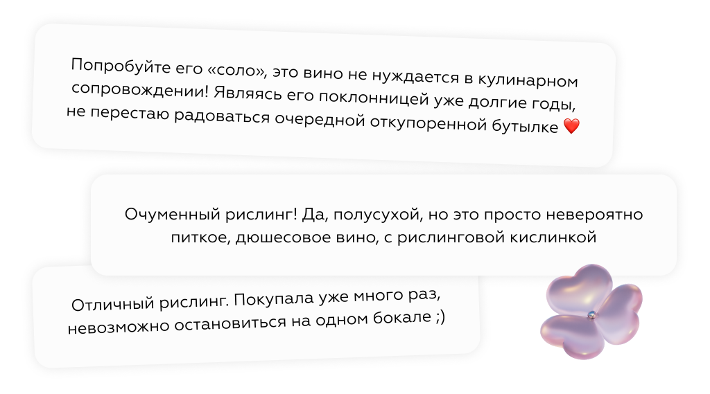 Отзывы