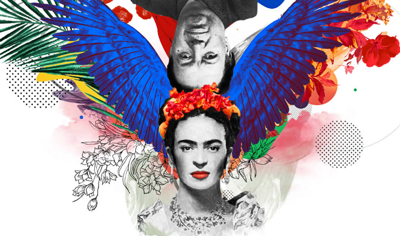 Выставка Фриды Кало в Москве