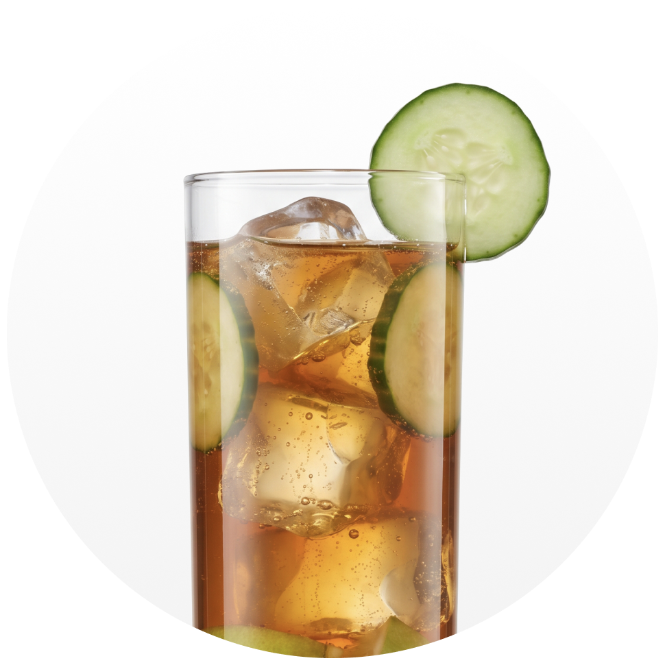 Jägermeister Mule