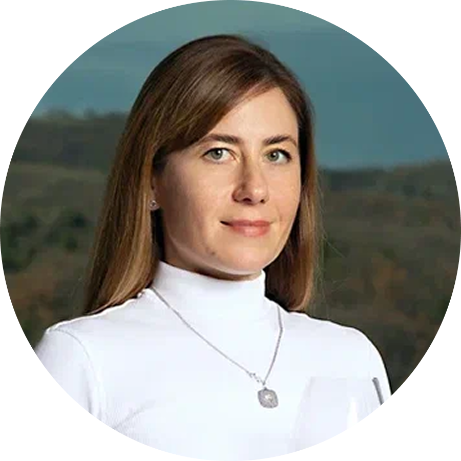 Ирина Яковенко