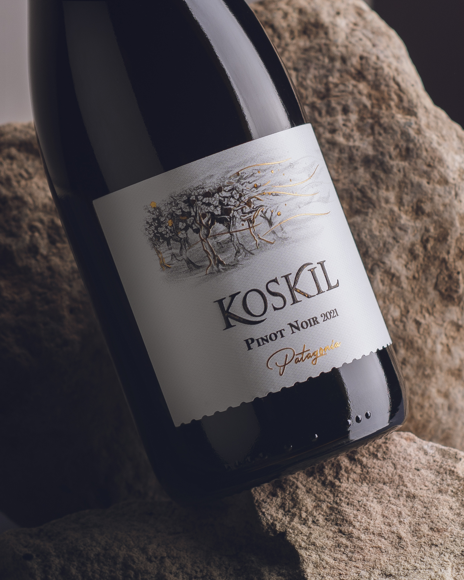 Koskil