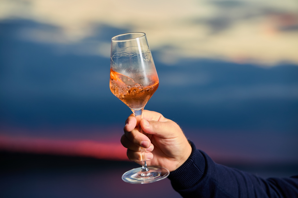 SimpleWine и «ВодоходЪ»