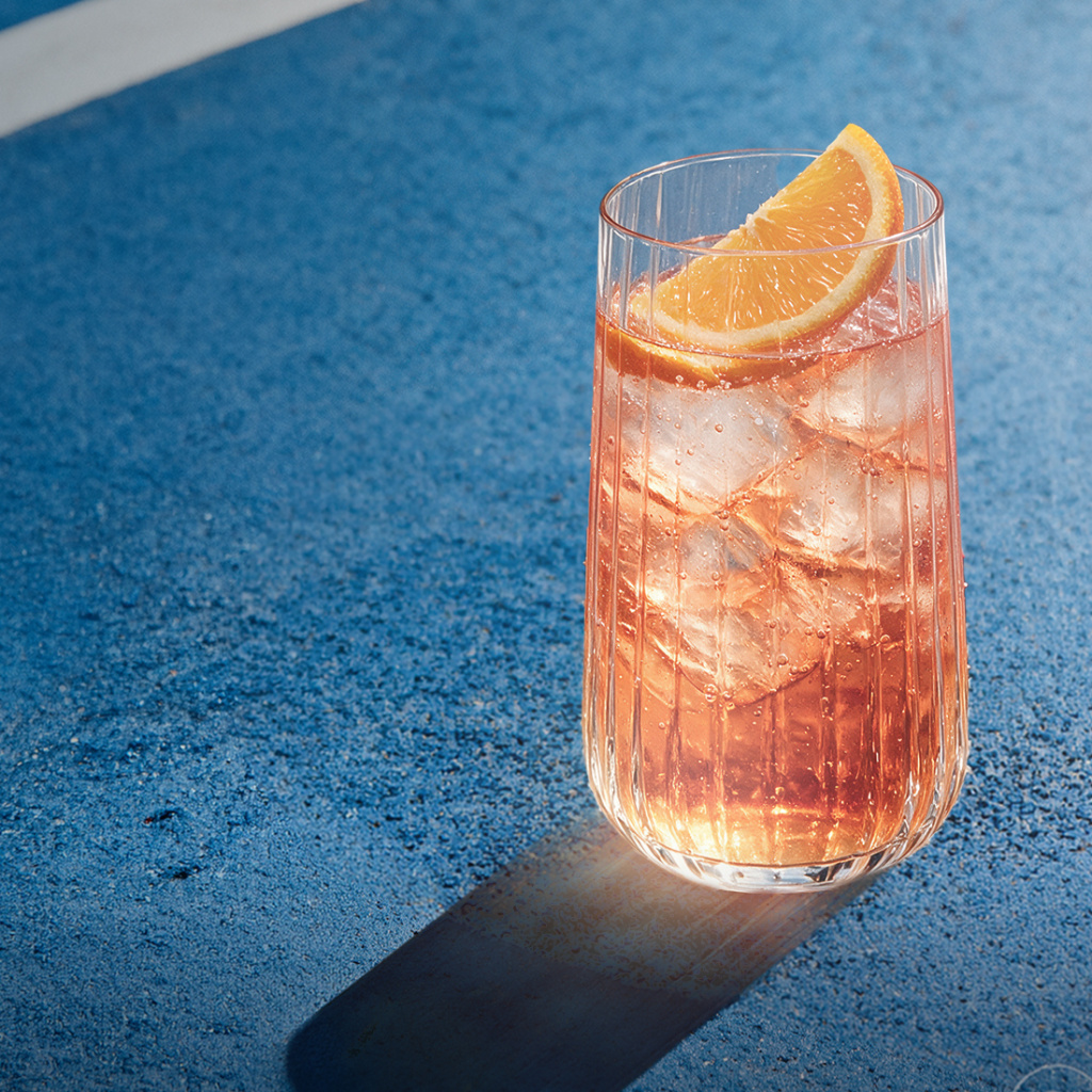 Летний spritz
