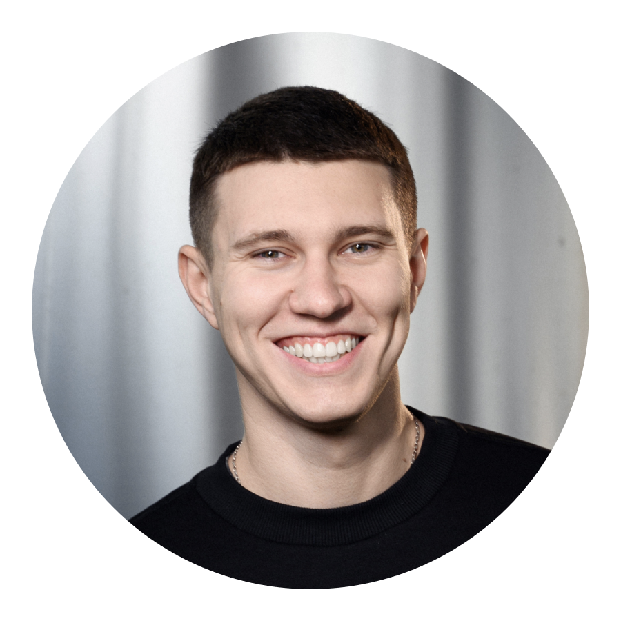 Дмитрий Пьянов