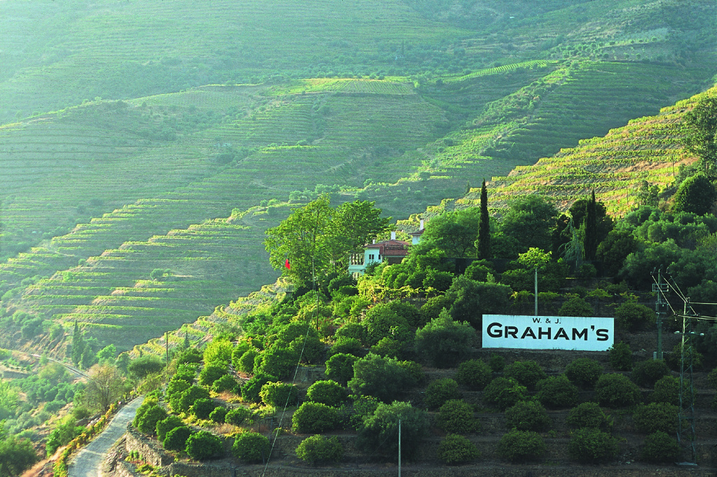 Graham’s