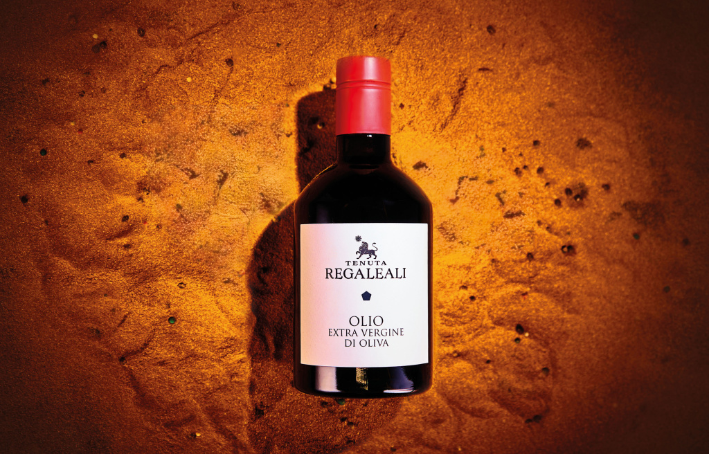 Tasca Tenuta Regaleali