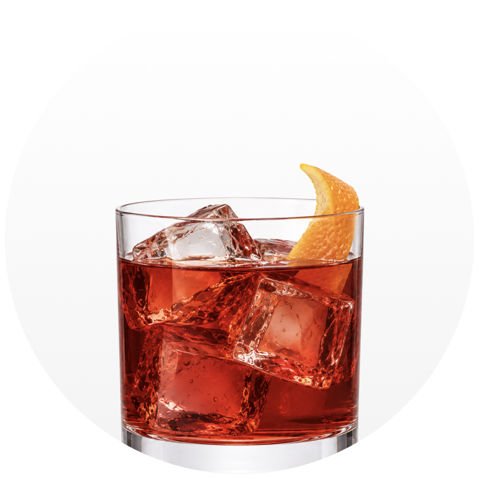 Ruby Negroni