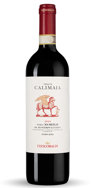 Vino Nobile di Montepulciano DOCG