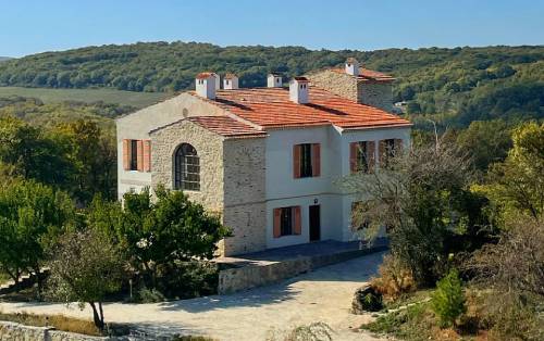 Chateau André
